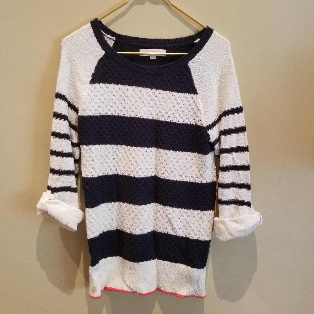 LoFT sweater